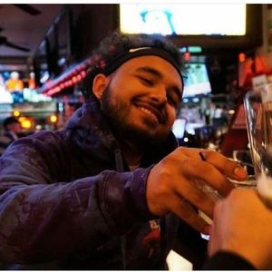 Meet your Posher, Bash